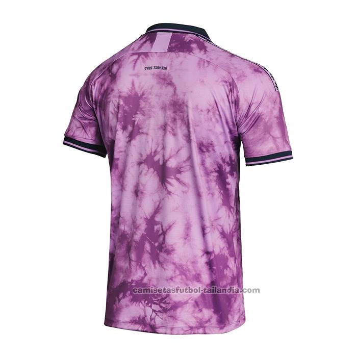 Tailandia Camiseta Hashtag United 3ª 25/26